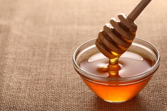 食用蜂蜜可刺激男性性功能